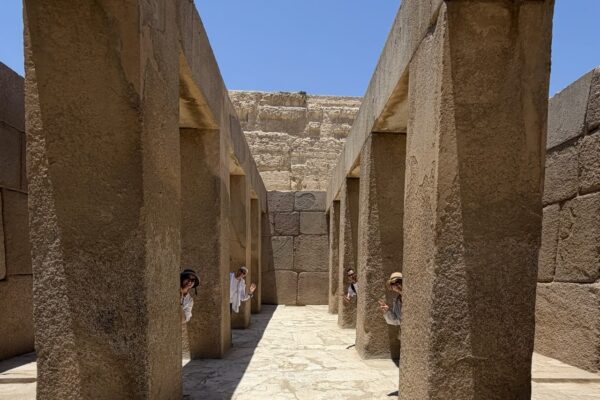15-Day Ultimate Egypt Tour: Cairo, Nile Cruise, Abu Simbel & Red Sea