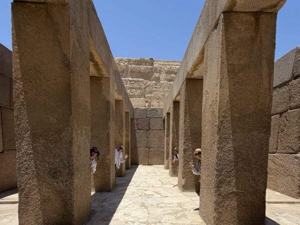 15-Day Ultimate Egypt Tour: Cairo, Nile Cruise, Abu Simbel & Red Sea