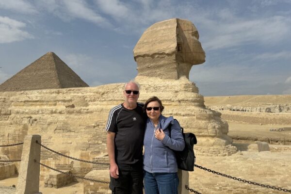 8-Day Cairo, Giza Pyramids, Grand Egyptian Museum (GEM), Luxor &  Aswan Nile Cruise Tour by Sleeper Train