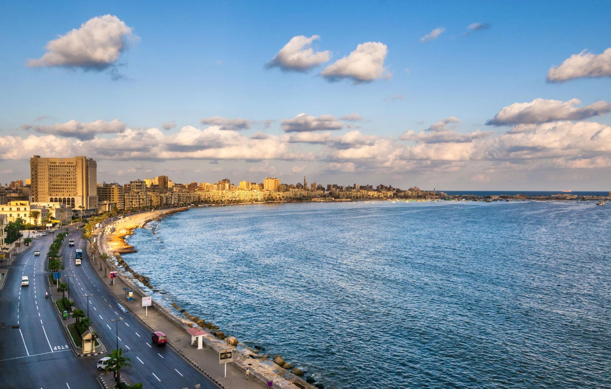 Alexandria