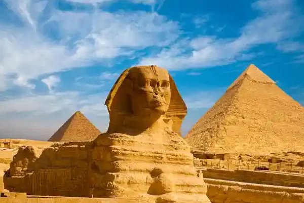 Best 9 Days Egypt Tour | Pyramids, Nile Cruise & Temples | Gem Explore Egypt