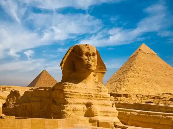 Best 9 Days Egypt Tour | Pyramids, Nile Cruise & Temples | Gem Explore Egypt