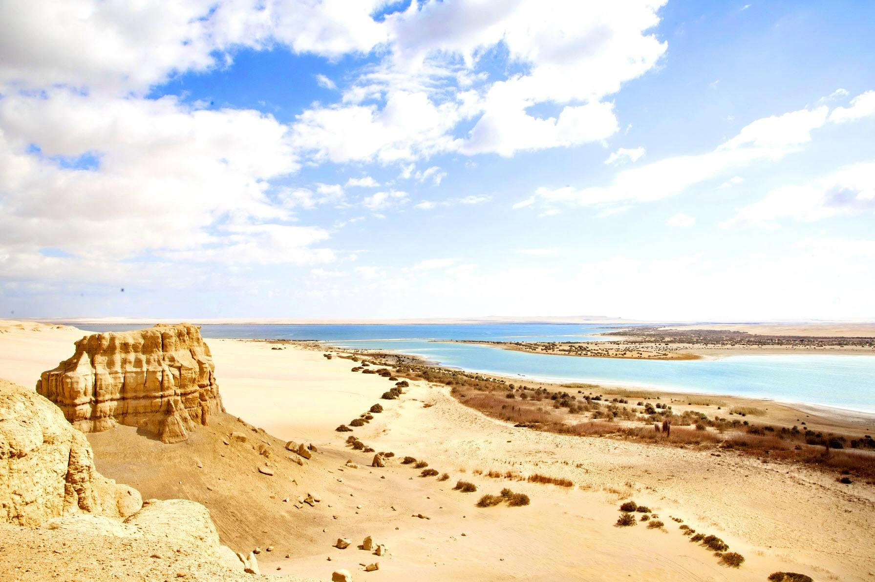Fayoum