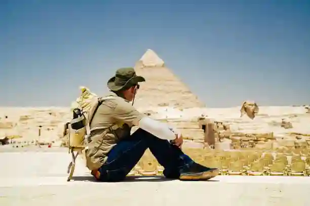 Egypt Travel Guide Plan the Perfect Trip to Egypt in 2026