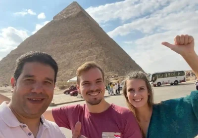 Egypt Travel Itinerary: Top 10 Egypt Travel Plans & Tips