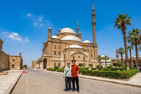 Full-Day National Museum of Egyptian Civilization, Cairo Citadel & Coptic Cairo Tour with Entry Tickets | Gem Explore Egypt