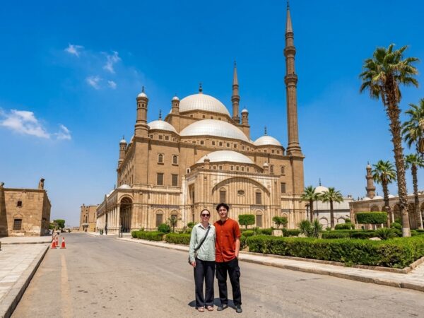 Full-Day National Museum of Egyptian Civilization, Cairo Citadel & Coptic Cairo Tour with Entry Tickets | Gem Explore Egypt