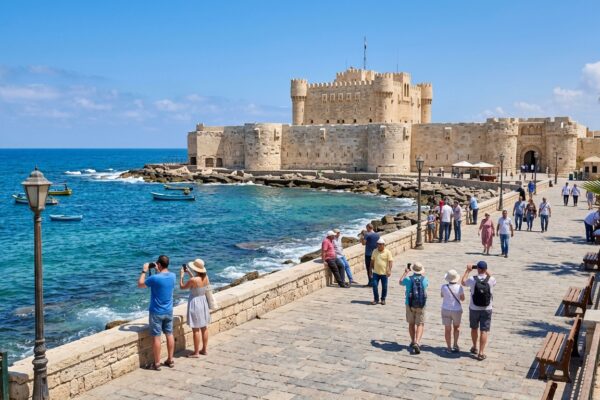 Full-Day Alexandria Tour from Cairo by Car with Entry Tickets & Lunch | Gem Explore Egypt