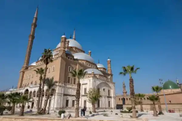 4 Day Cairo City Break ( Pyramids, Grand Egyptian Museum & Historic Cairo)