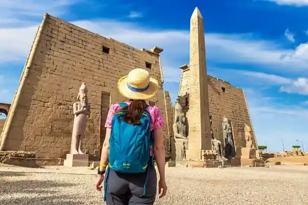 Dandara & Abydos Private Day Tour from Luxor: Temples of Hathor and Osiris