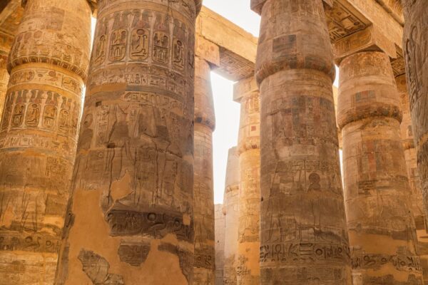Private Luxor East & West Bank Tour | Valley of the Kings, Karnak & Luxor Temple with Lunch | Gem Explore Egypt