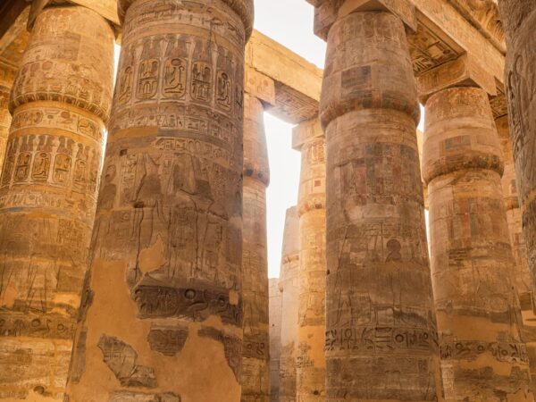 Private Luxor East & West Bank Tour | Valley of the Kings, Karnak & Luxor Temple with Lunch | Gem Explore Egypt