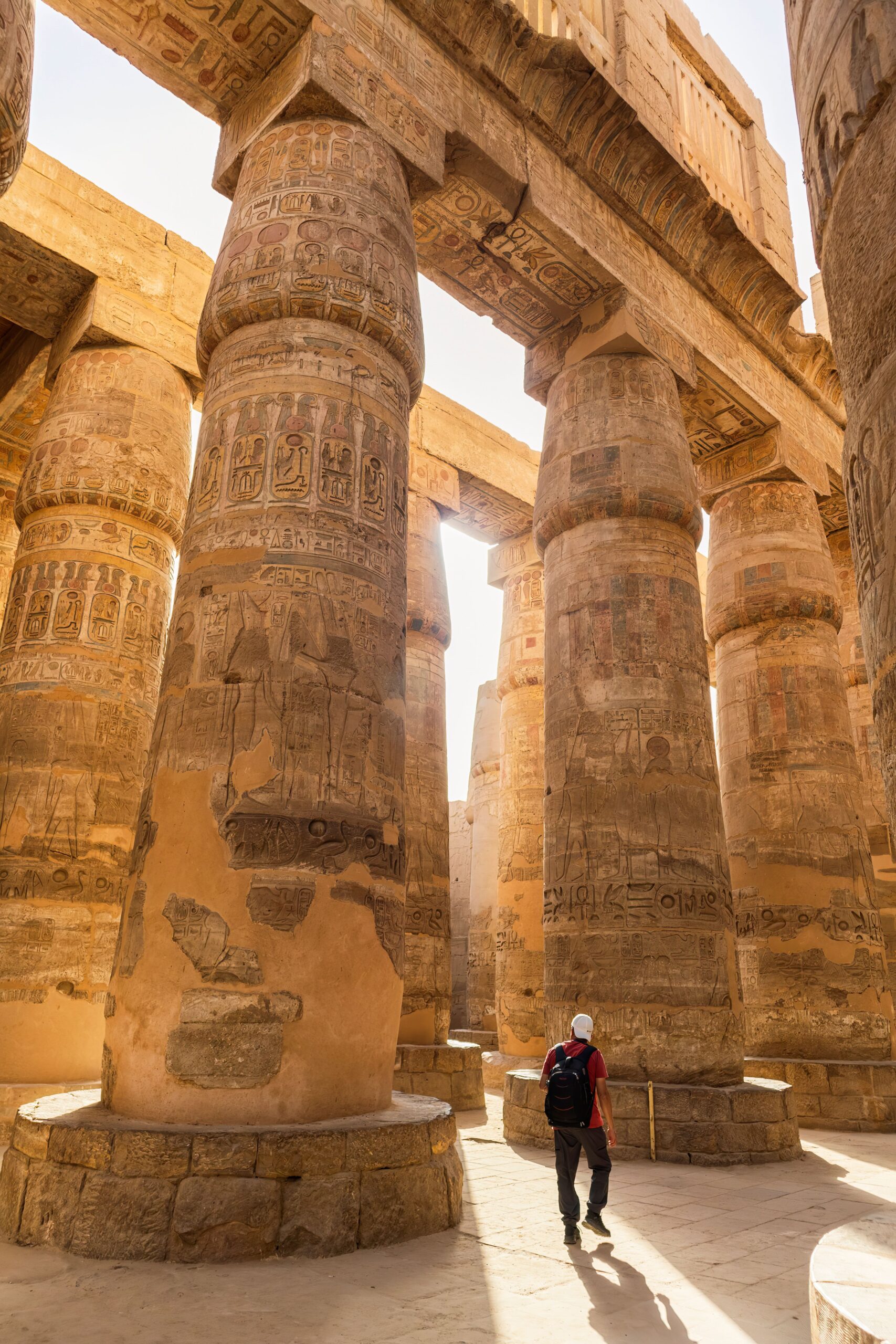 Luxor Private Tour
