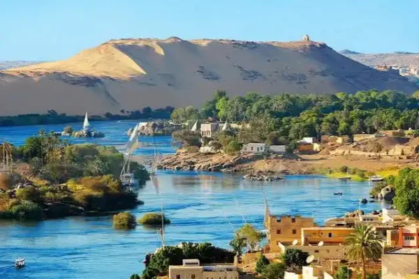 Private Aswan Sightseeing Tour: 3 Amazing Sites – Philae Temple, High Dam & Unfinished Obelisk