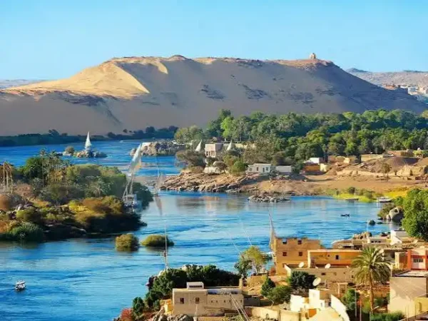 Private Aswan Sightseeing Tour: 3 Amazing Sites – Philae Temple, High Dam & Unfinished Obelisk