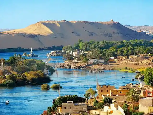 Private Aswan Sightseeing Tour
