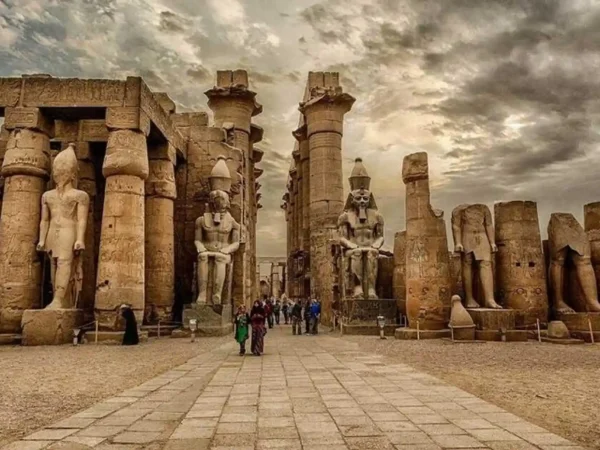 Private Edfu & Kom Ombo Temples Day Trip from Luxor with Lunch