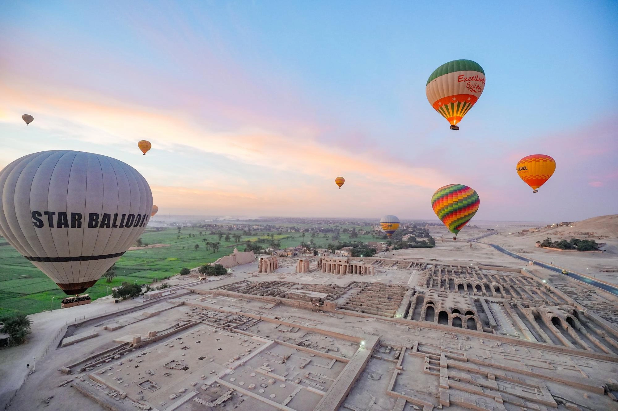 Luxor