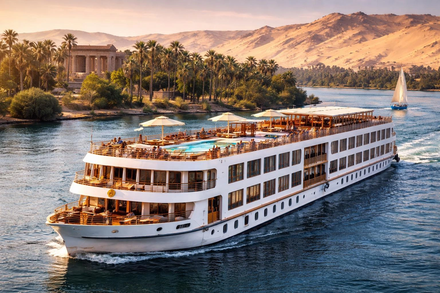 Nile Cruise