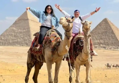 Visit Cairo Egypt: Ultimate 2027 Guide to Top Attractions