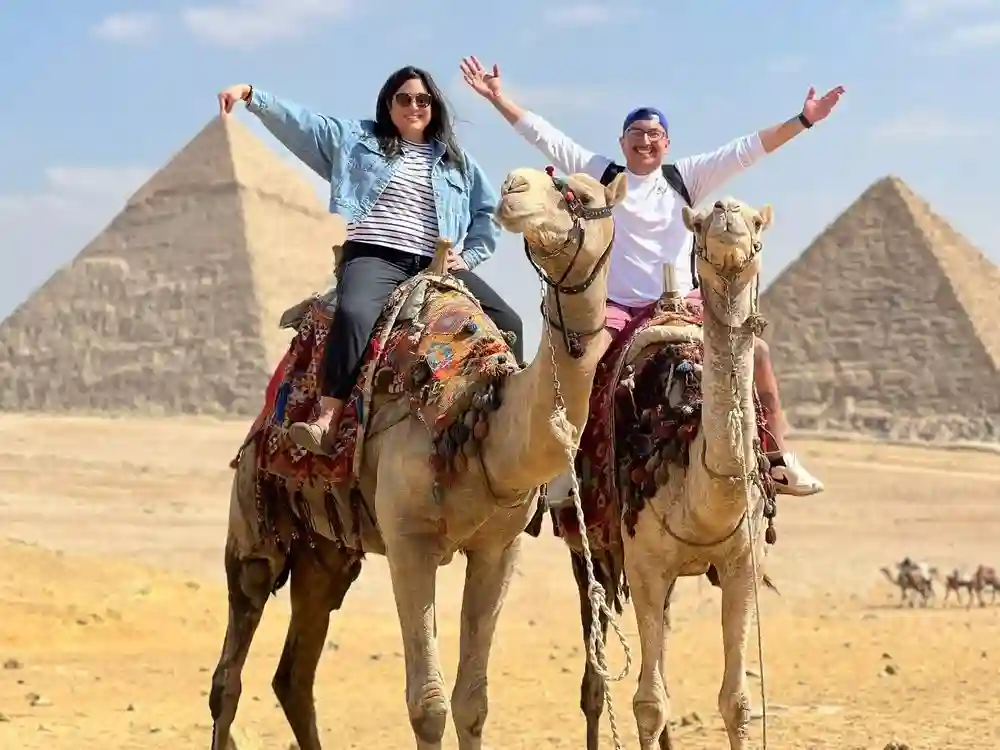 Visit Cairo Egypt Ultimate 2027 Guide to Top Attractions