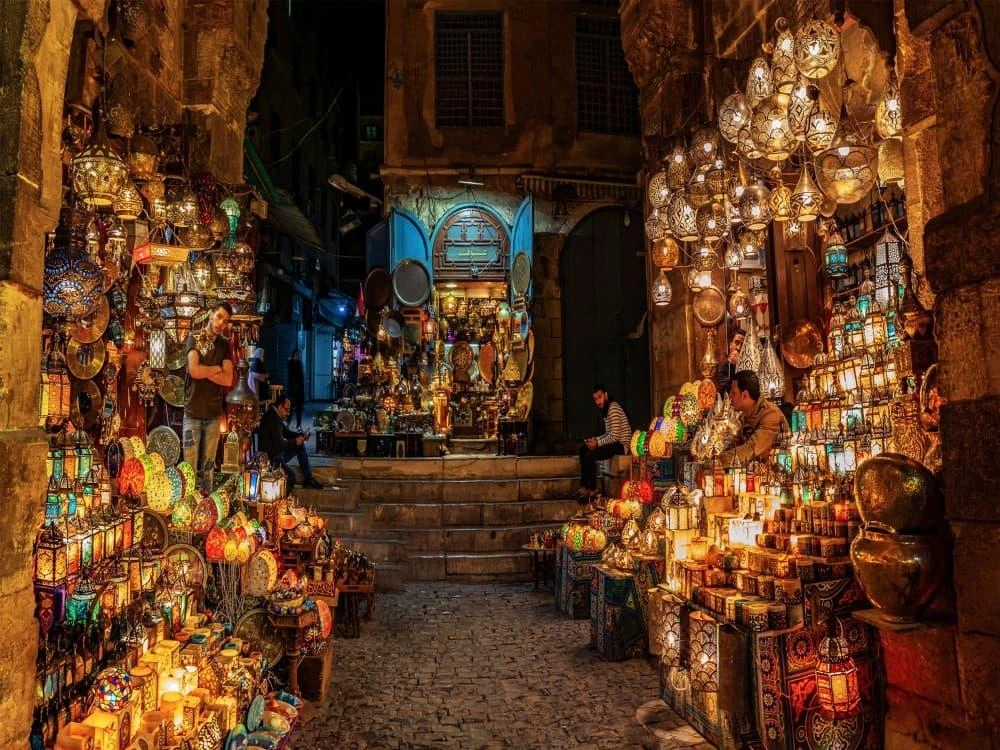 Cairo
