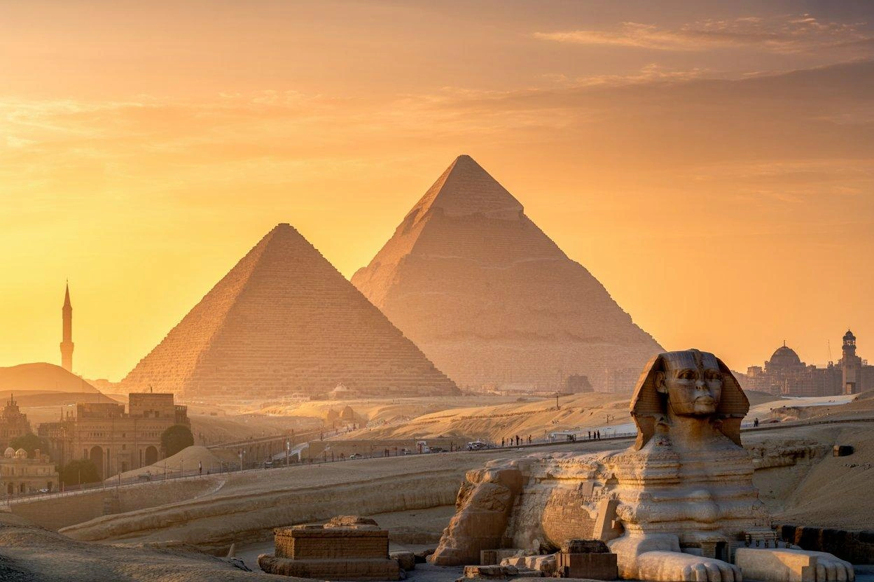 Giza