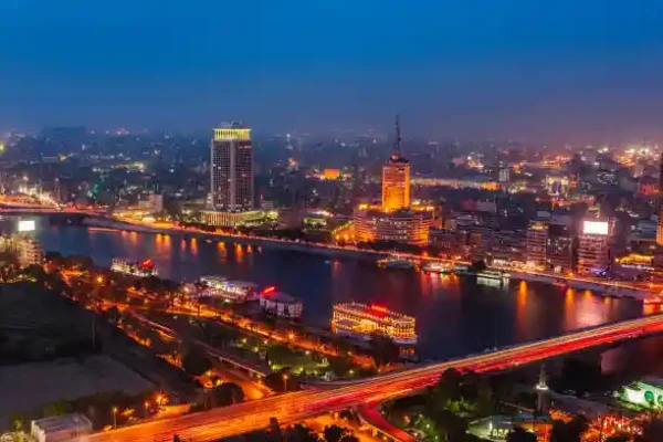 Cairo by Night Tour: Nile Felucca, El Moez Street, Khan El Khalili & Koshary Dinner | Gem Explore Egypt