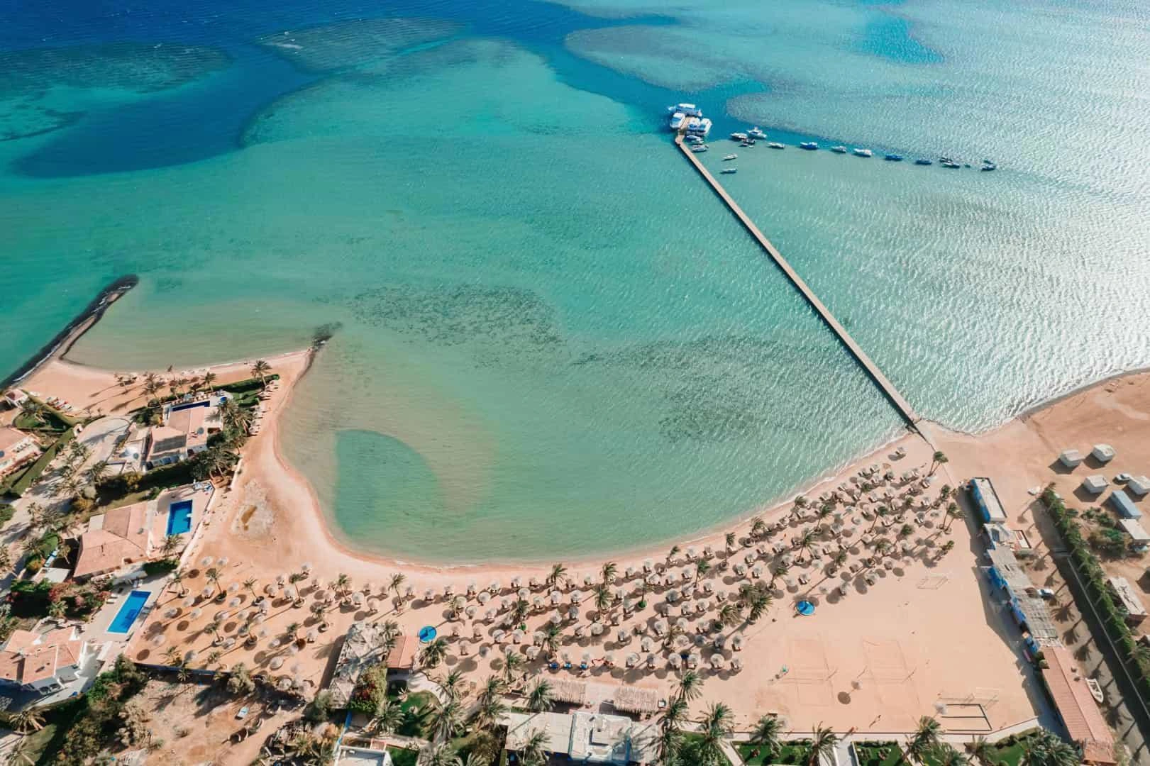 Hurghada