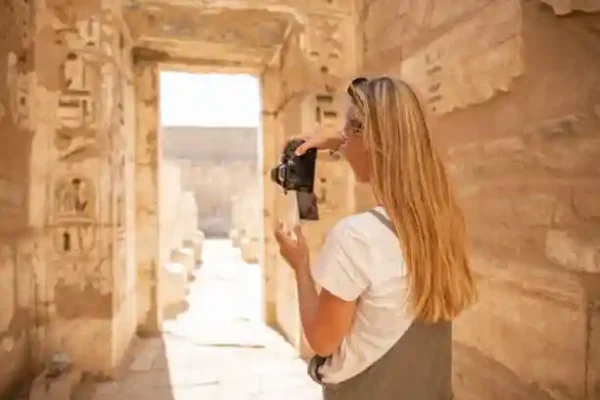 Luxor East Bank Private Day Tour: Karnak & Luxor Temples