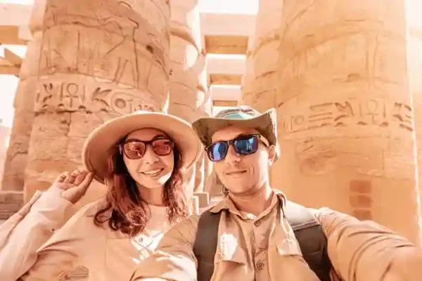 Aswan Day Trip from Luxor by Private Car: Philae Temple & Nile Wonders