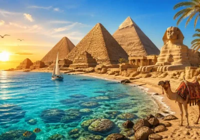 Best Time to Travel to Egypt: 7 Amazing Seasons & Travel Tips