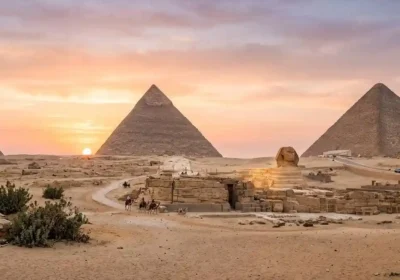 7 Day Egypt Christmas Itinerary: Cairo, Luxor, Aswan & the Nile
