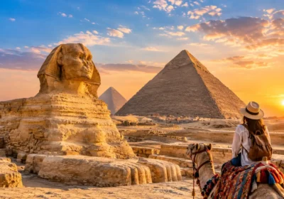 Cairo Day Trips and Excursions: Explore Egypt Beyond the Capital