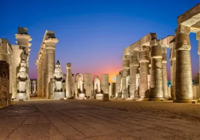 Christmas Egypt Tour Packages: Explore Egypt During the Festive Season