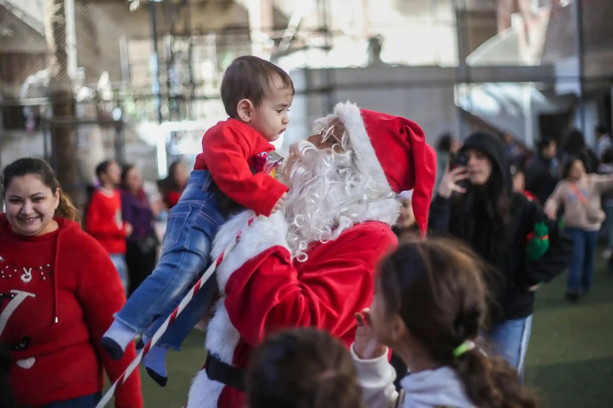 Egypt Celebrate Christmas 7 Amazing Traditions in 2027