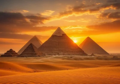 Egypt Christmas Package: A Unique Way to Celebrate the Holiday