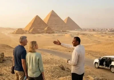 Private Guided Christmas Tour Egypt: 7 Wonderful Trips 2027